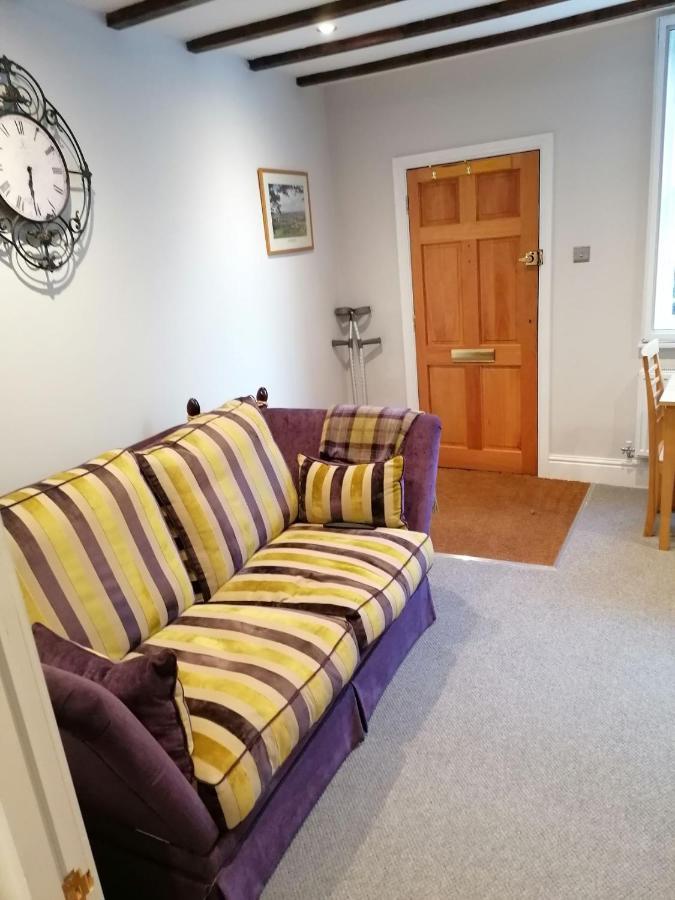 Halt Cottage 브리지노스 외부 사진