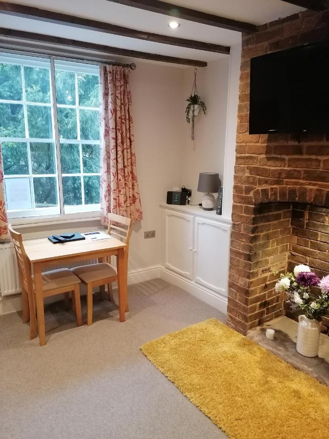 Halt Cottage 브리지노스 외부 사진