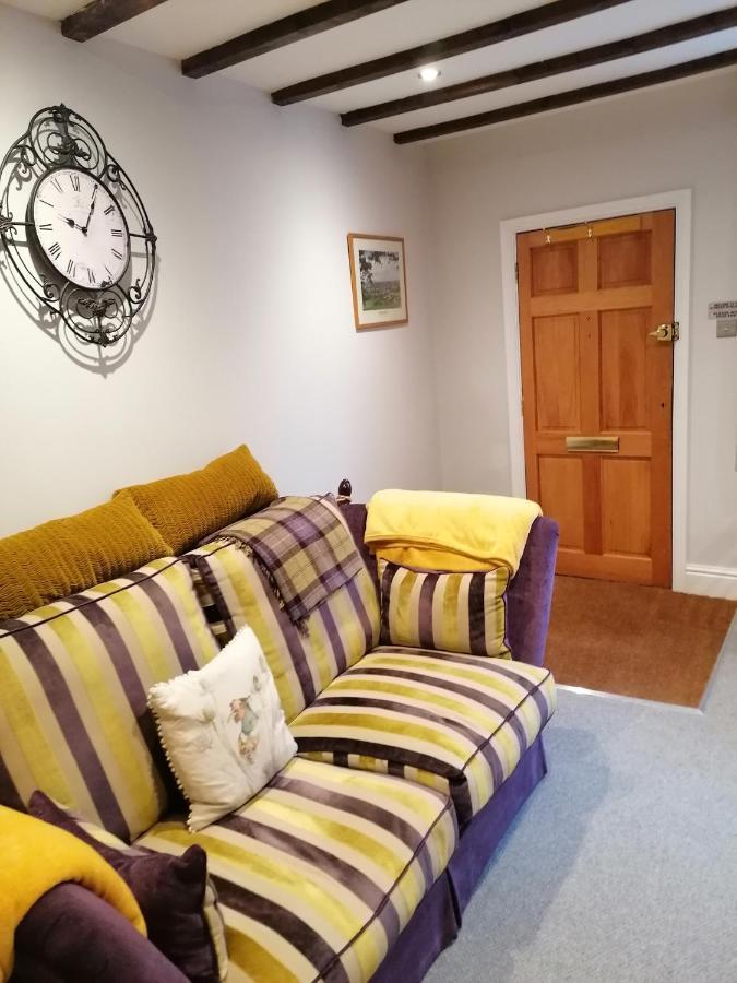 Halt Cottage 브리지노스 외부 사진